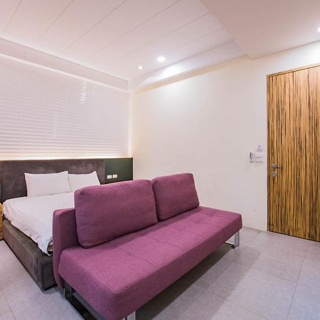 Bed and Breakfast Pisces06 à Hualien Extérieur photo